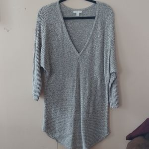 New York & Company sweater dress